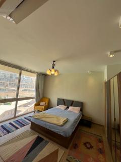 Chalet in il monte galala for a relaxing vacation - Ain Sukhna - 8
