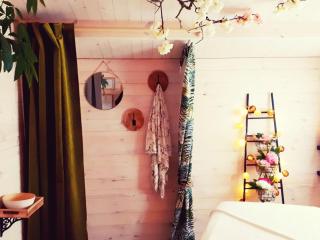 Gîte au cœur du marais breton-vendéen avec jardin, spa privé et prestations bien-être - FR-1-426-470 - Sallertaine - 3