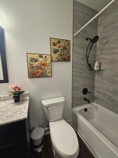 2025 built-3 bedroom home in central Indianapolis - 9