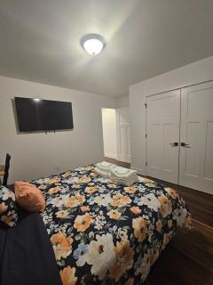 2025 built-3 bedroom home in central Indianapolis - 5