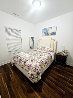 2025 built-3 bedroom home in central Indianapolis - 4