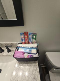 2025 built-3 bedroom home in central Indianapolis - 2