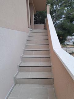 Apartments by the sea Jezera, Murter - 24139 - Jezera - 5