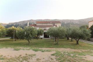 Apartments with a parking space Jurandvor, Krk - 24141 - Baška - 6