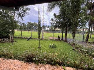 Nova Casa de Camping Capitão Motta - Turístico - Sengés - 8