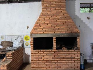 Nova Casa de Camping Capitão Motta - Turístico - Sengés - 6