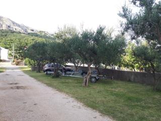 Apartments with a parking space Jurandvor, Krk - 24141 - Baška - 3