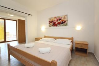 Apartments with parking space Jurandvor, Krk - 24141 - Baška (Bescanuova) - 7