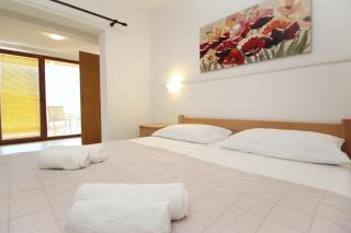 Apartments with parking space Jurandvor, Krk - 24141 - Baška (Bescanuova) - 4