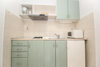Apartments with parking space Jurandvor, Krk - 24141 - Baška (Bescanuova) - 3
