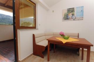 Apartments with parking space Jurandvor, Krk - 24141 - Baška (Bescanuova) - 1
