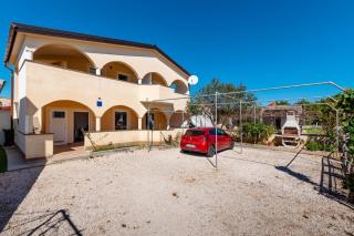 Apartments with a parking space Vir - 24173 - Vir - 5