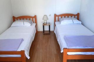 Seaside secluded apartments Cove Bristova, Hvar - 24165 - Sućuraj - 2