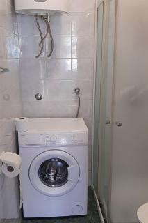 Seaside secluded apartments Cove Bristova, Hvar - 24165 - 1
