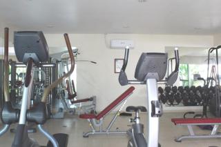 Departamento en Ixtapa PORTO VENTO S201 - 5