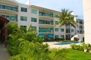 Departamento en Ixtapa PORTO VENTO S201 - Ixtapa - 2