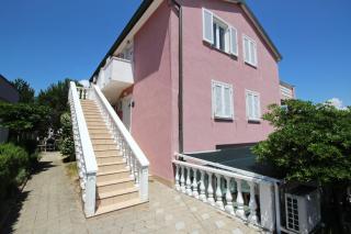 Apartments with a parking space Baska, Krk - 24175 - Baška - 8
