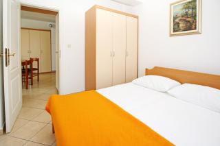 Apartments with a parking space Baska, Krk - 24175 - Baška - 3