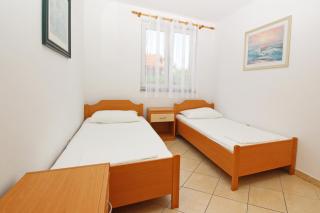 Apartments with a parking space Baska, Krk - 24175 - Baška - 2
