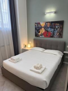 Comfort loft Milano - 3 BEDROOMS, 3 BATHS, FAST Wi-Fi - Milan - 8