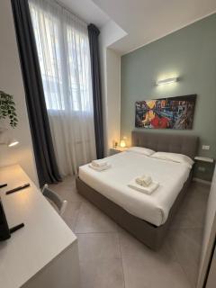 Comfort loft Milano - 3 BEDROOMS, 3 BATHS, FAST Wi-Fi - Milan - 9