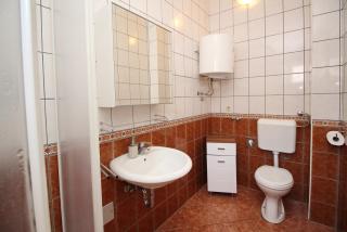 Apartments with parking space Baska, Krk - 24175 - 4
