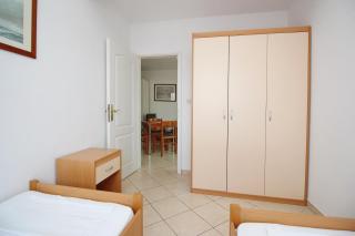 Apartments with parking space Baska, Krk - 24175 - 1