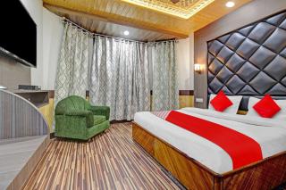 Hotel O THE HOTEL Oshin Hotel & Restaurant - 2
