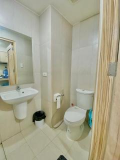 Beside Abreeza Mall City Center - Davao - 5