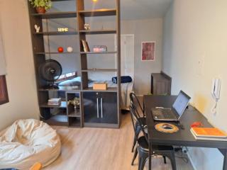 Full studio - Central region - Porto Alegre - 8