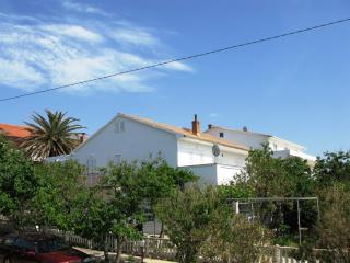 Apartments by the sea Barbat, Rab - 24217 - 0