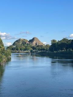 Dumbarton With A View - Dumbarton - 2