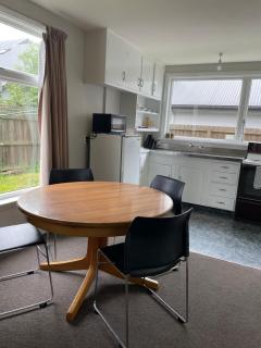 Attached Units on Madras! Unit A - Christchurch - 3