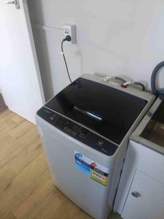 Attached Units on Madras! Unit A - Christchurch - 1