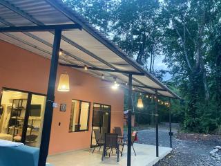Quiet house in nature - Cahuita - 9