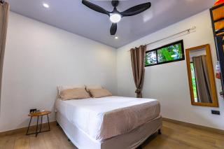 Quiet house in nature - Cahuita - 3