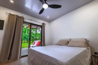 Quiet house in nature - Cahuita - 5