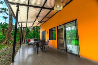 Quiet house in nature - Cahuita - 2