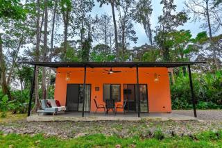 Quiet house in nature - Cahuita - 1