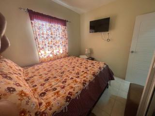 Furnished apartment available - La Romana - 4