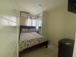 Furnished apartment available - La Romana - 1