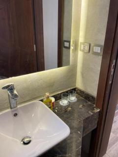 Cozy studio at Beverly Hills - westown - Sheikh Zayed - 8