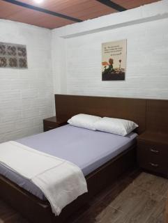 Hostal otro cuento - Cisneros - 0