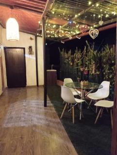 Hostal otro cuento - Cisneros - 9