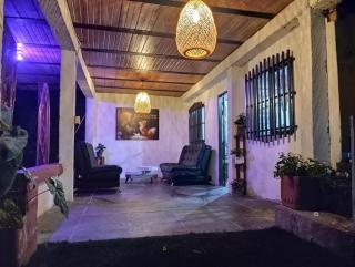 Hostal otro cuento - Cisneros - 5