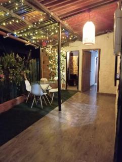 Hostal otro cuento - Cisneros - 1