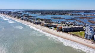 Bubbles Up- Views, Beach, Pool, Relaxing, Comfort - North Topsail Beach - 7