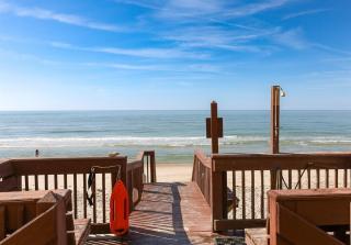 Bubbles Up- Views, Beach, Pool, Relaxing, Comfort - North Topsail Beach - 5