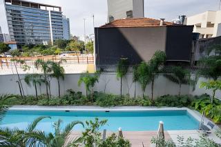 Occa Stay Houx Pinheiros - 1