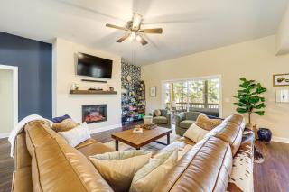 Gated Community with Perks North Carolina Hideaway - Hickory - 6